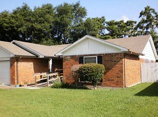 4044 Post Dr, Harvey, LA 70058