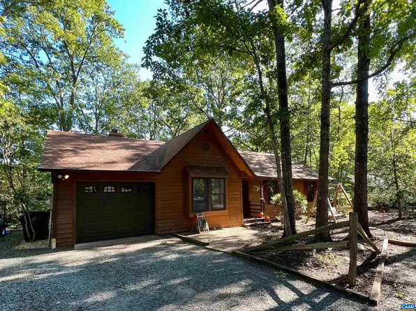 7 Briarwood Rd, Palmyra, VA 22963