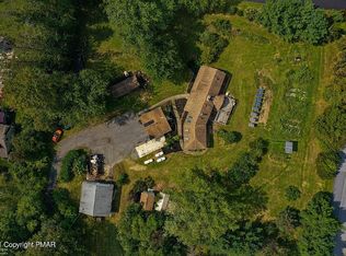 535 E Dannersville Rd, Bath, PA 18014