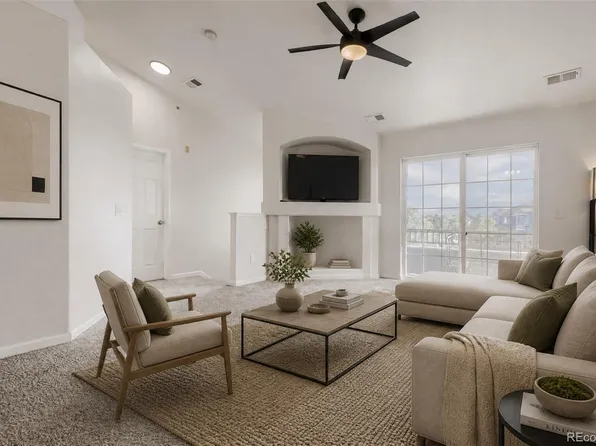 5255 Memphis Street Bldg 12 #1222, Denver, CO 80239