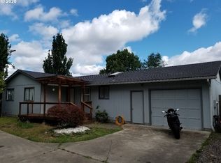 710 NW Terri Ct, Winston, OR 97496