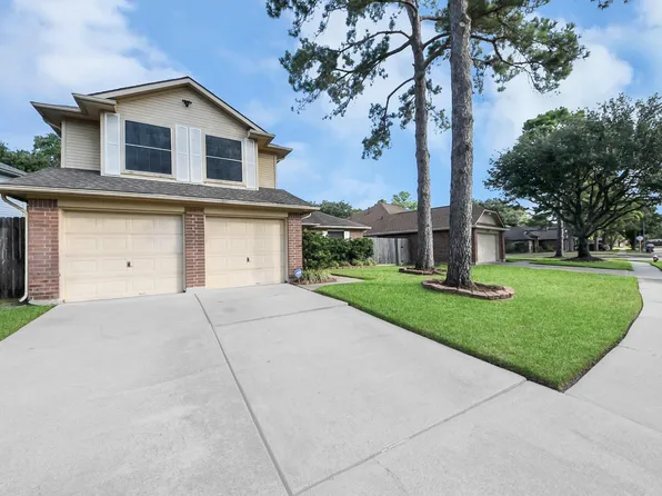 22610 Old Church Ln, Katy, TX 77449