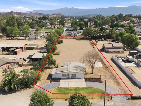 1020 Frontier Rd, Norco, CA 92860