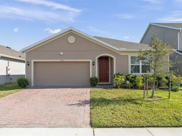 1195 Crane Talon Way, Sanford, FL 32771