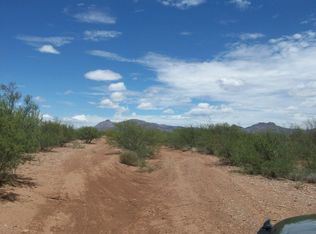 0 E El Puepto Cir LOT 24212 & 2422, Douglas, AZ 85607