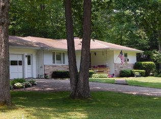 7475 Cemetery Rd, Caneadea, NY 14717