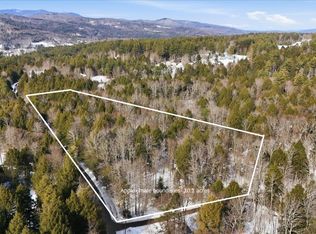 3 Hummingbird Lane, Waitsfield, VT 05673