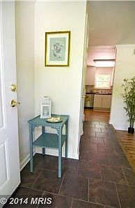 Interior (General)