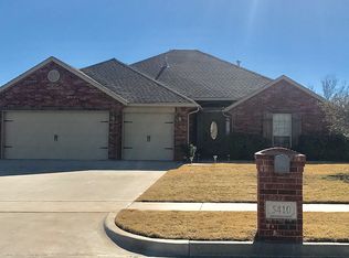 5410 NW King Richard Ave, Lawton, OK 73505