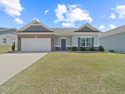 113 Kaitlyn Cir, Eatonton, GA, 31024