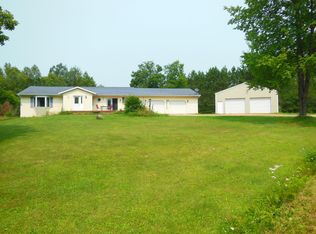 N8173 W Line Rd LOT WP001, Wittenberg, WI 54499