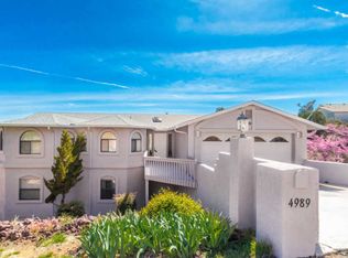 4989 Cactus Pl, Prescott, AZ 86301