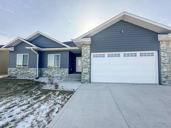 1220 E 17th St, South Sioux City, NE 68776
