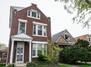 5353 S Mobile Ave, Chicago, IL 60638