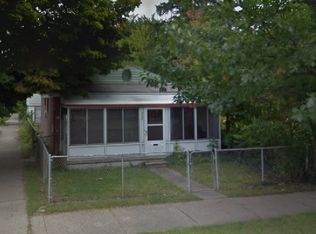 3996 Concord St, Detroit, MI 48207