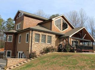 2043 Aska Rd, Blue Ridge, GA 30513