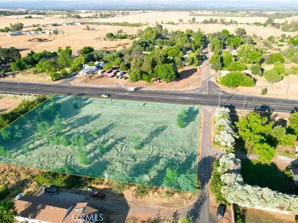 0 Bob Way, Oroville, CA 95965