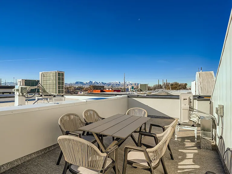Cadre Townhomes — Photo 9