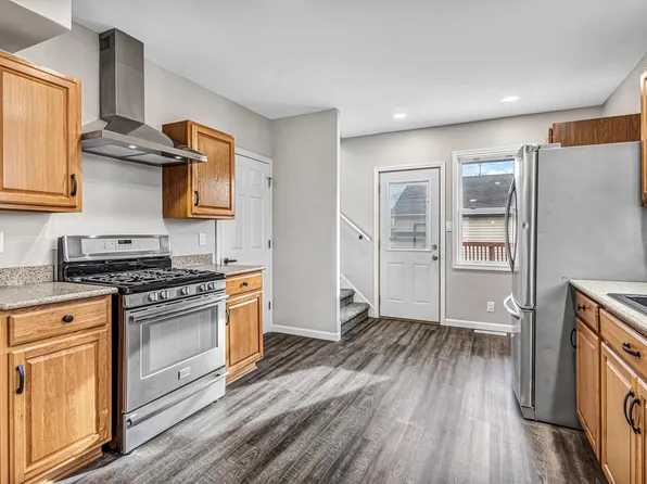 1635 Division AVENUE, Sheboygan, WI 53083