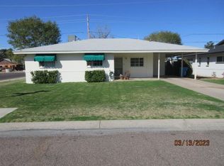 4502 N Valerie Pl, Phoenix, AZ 85013