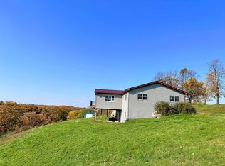29903 Lenzendorf Ln, Prairie Du Chien, WI 53821