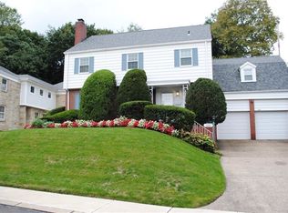 1180 Beechwood Ct, Pittsburgh, PA