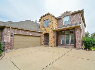 5411 Beacon Springs Ln, Sugar Land, TX 77479