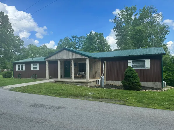 383 Delaney Rd, Brooksville, KY 41004