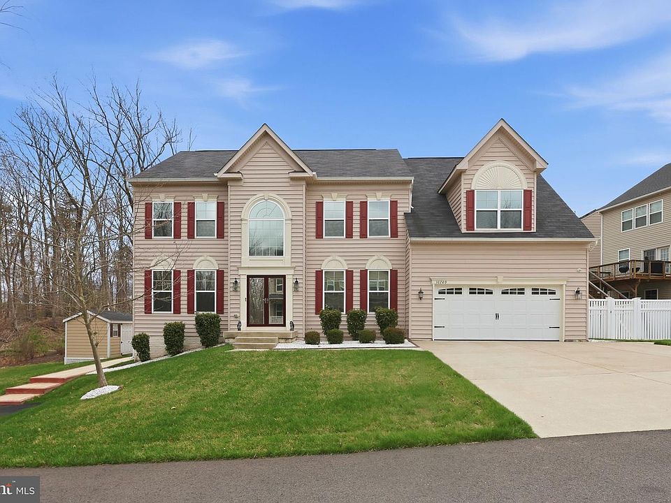 1st image of 16789 Mill Station Way