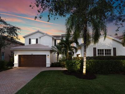 3743 W Gardenia Ave, Weston, FL, 33332