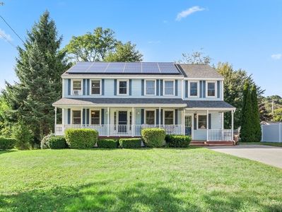 4 Cote St, Amesbury, MA, 01913