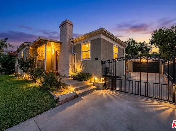 359 Blackshear Ave, Los Angeles, CA 90022