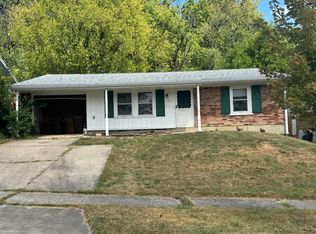 5473 Ehrling Rd, Cincinnati, OH 45227