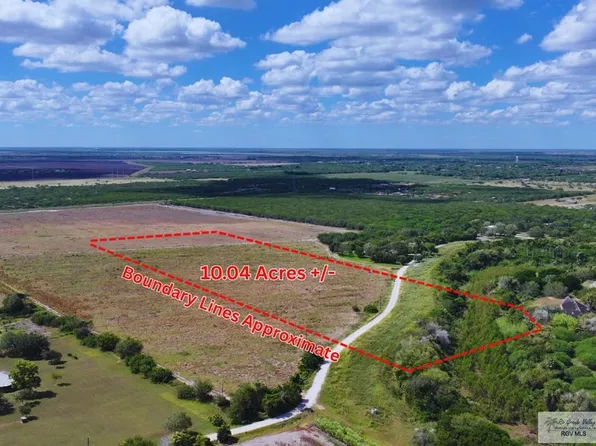 Resaca Rd Tract 6, San Benito, TX 78586
