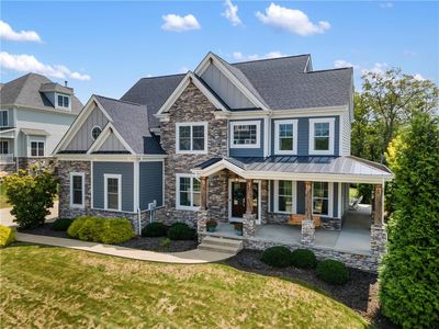 902 Penticon Ln, Warrendale, PA, 15086