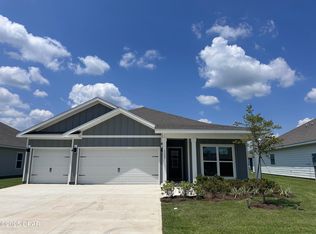 6523 Myers Rd, Panama City, FL 32404