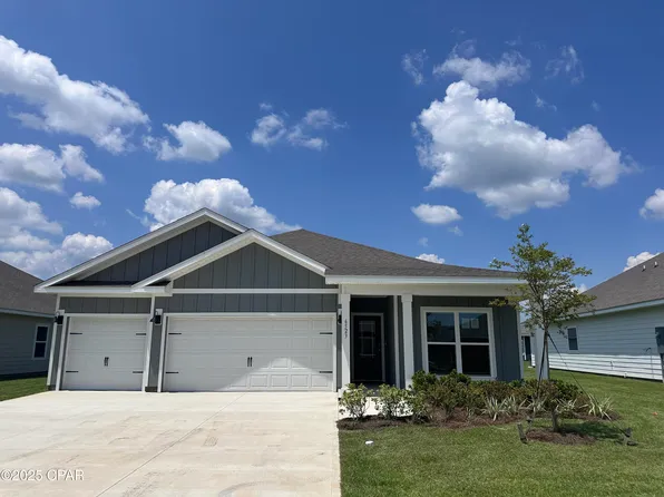 6523 Myers Rd, Panama City, FL 32404