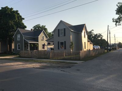 716 Lake Ave, Traverse City, MI, 49684