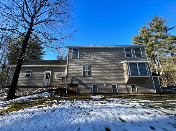 701 Stetson Road, Exeter, ME 04435