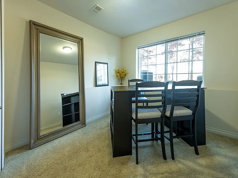Blue-Heron-Pointe Flex Space