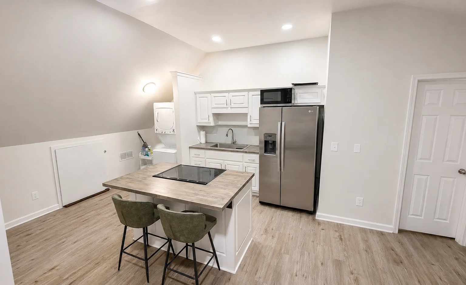 1 bed, 500 sqft, $1,250 — Photo 1