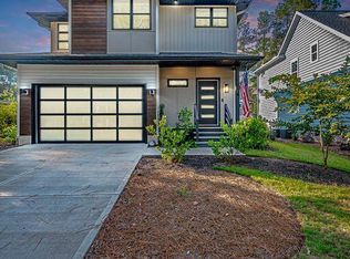 715 N Leak St, Southern Pines, NC 28387