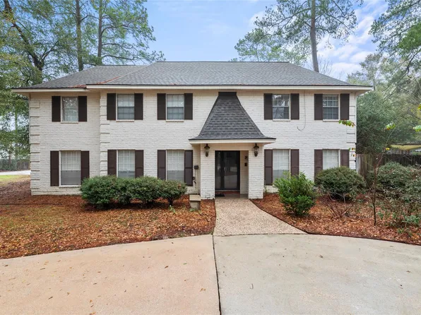 17814 Theiss Mail Route Rd, Spring, TX 77379