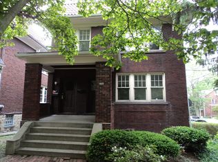 5702 Wilkins Ave, Pittsburgh, PA