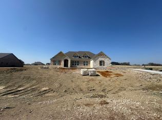 806 Valley Ridge Rd, Van Alstyne, TX 75495