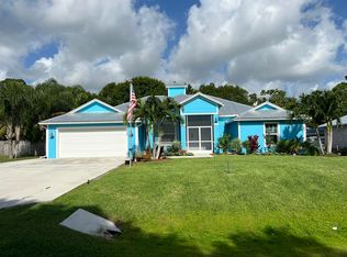 5713 Myrtle Drive, Fort Pierce, FL 34982