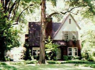 2754 Lombardy Ave, Memphis, TN 38111