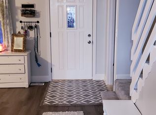 607 N Ottawa St, Saint Johns, MI