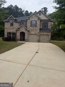 300 Madison Grace Ave, McDonough, GA, 30252