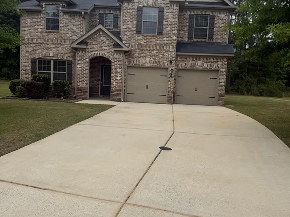 300 Madison Grace Ave, McDonough, GA 30252